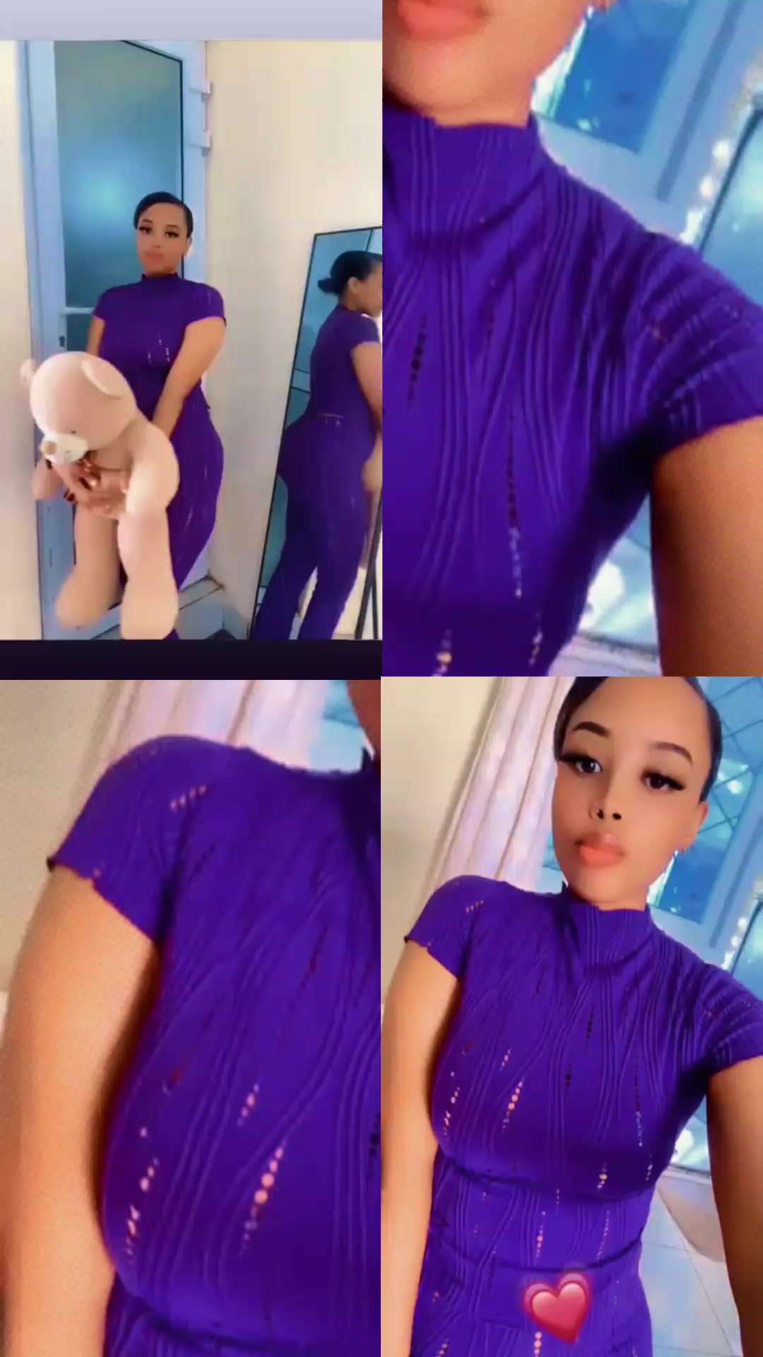 @💫♥️WARDA🇰🇪🇹🇿❤️💫