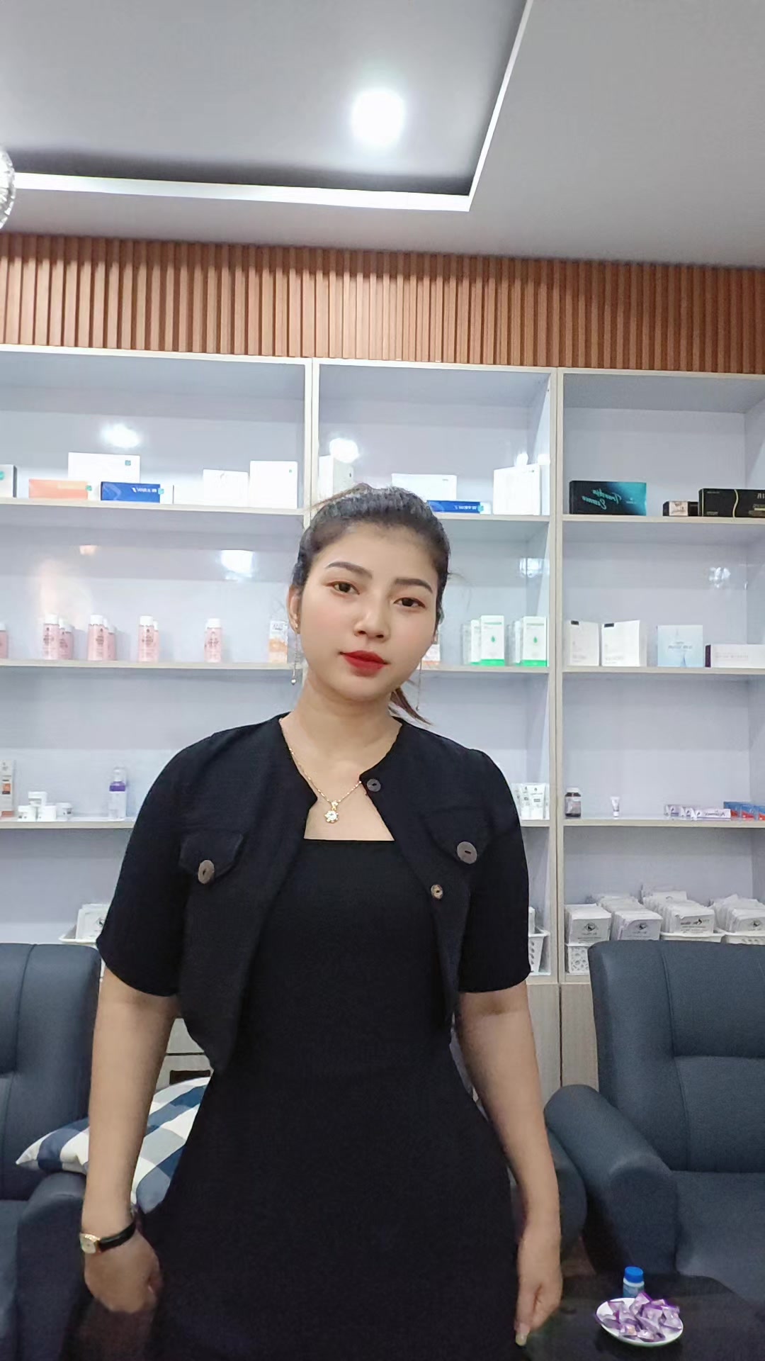 @Thae Hsu Aung