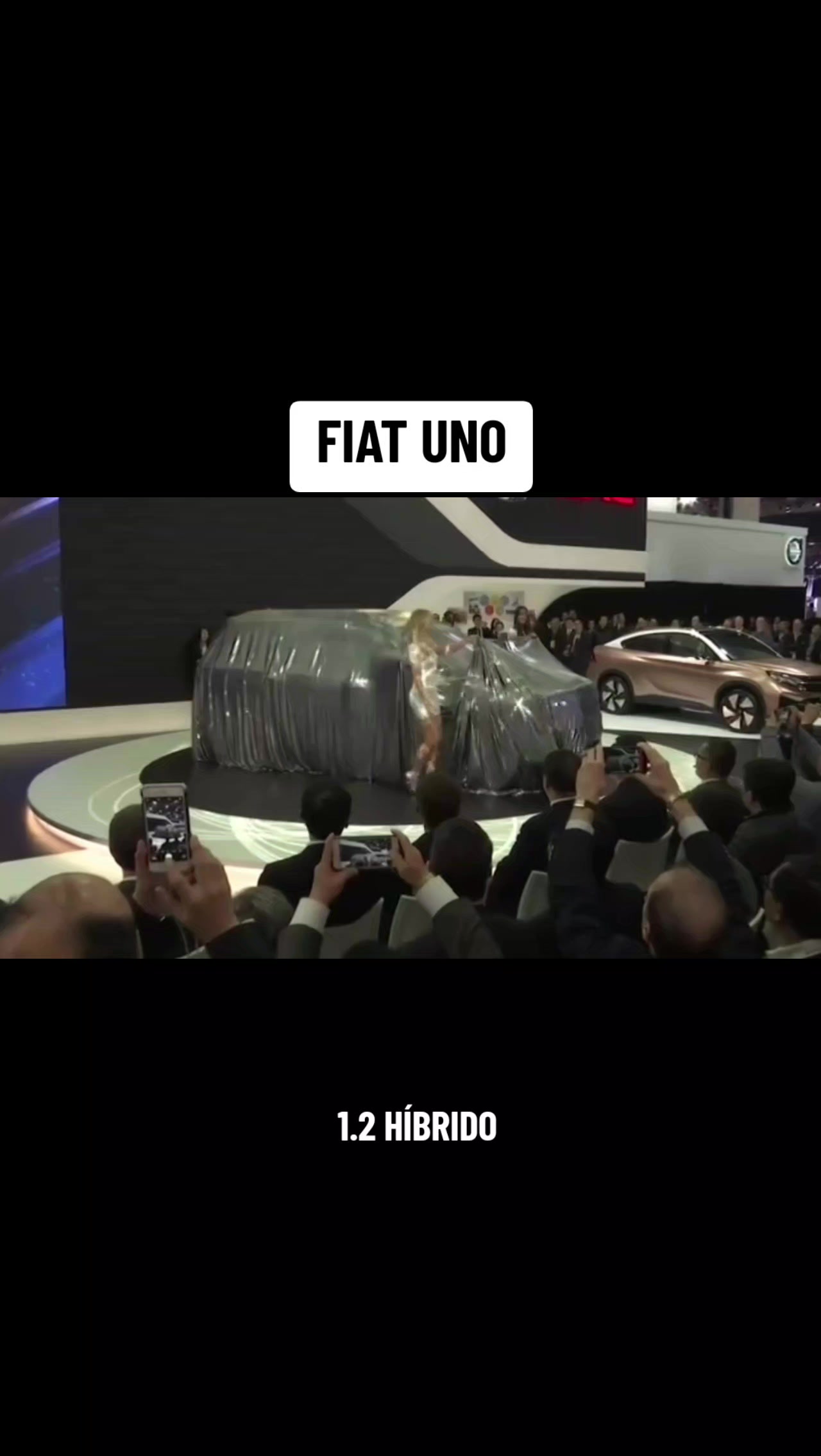 @Auto show