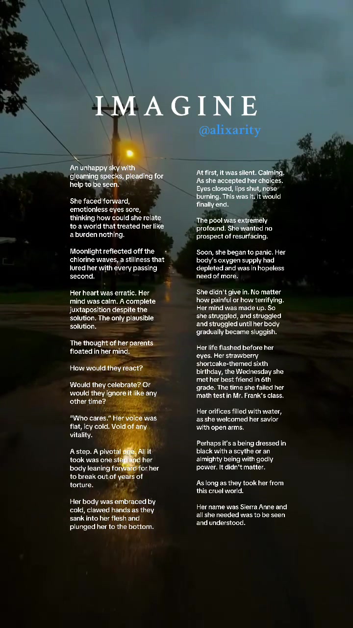 @𝐚𝐥𝐢𝐱𝐚𝐫𝐢𝐭𝐲🌼| Writer