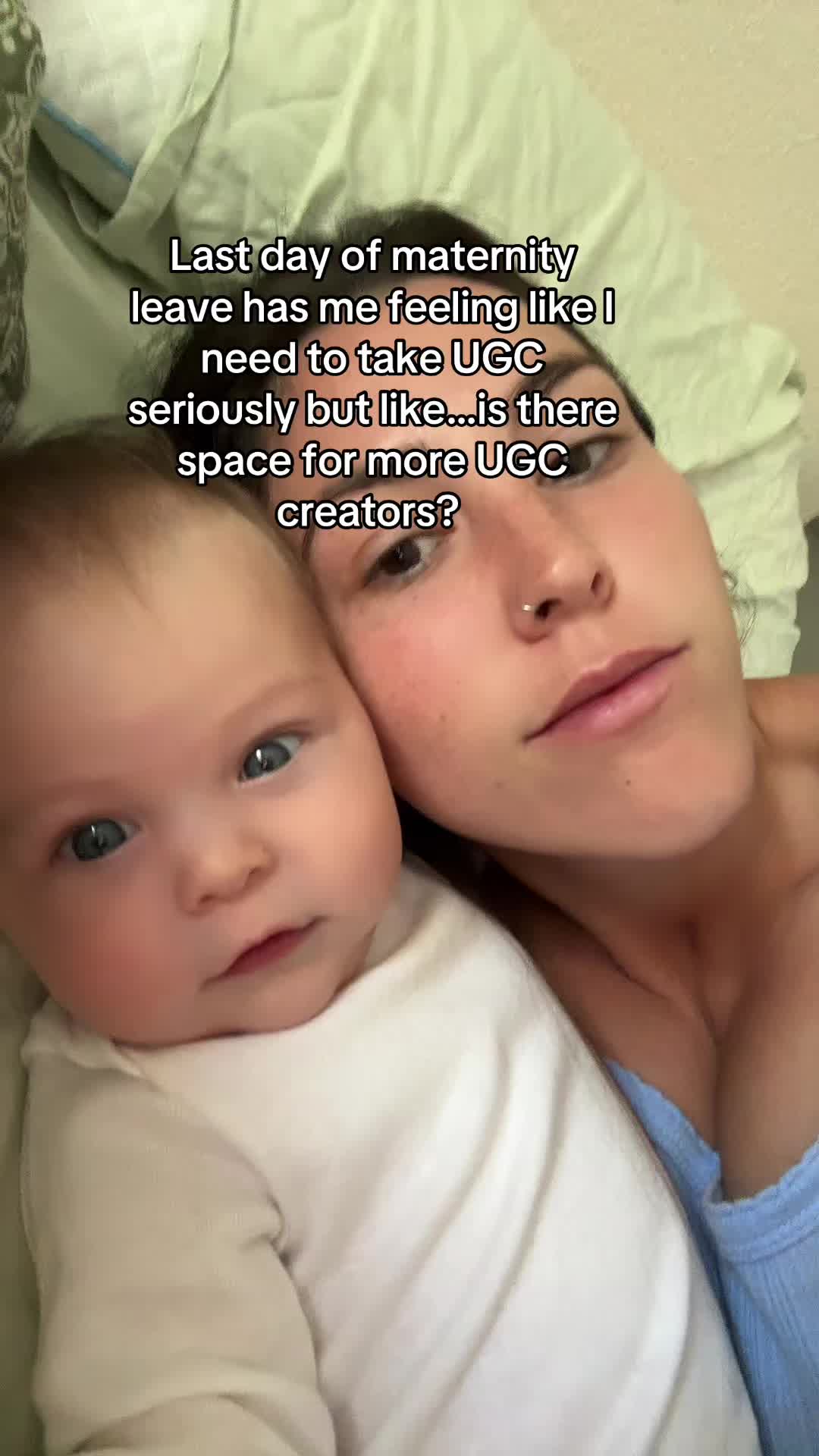 @LYNDSIE | Girl Mom & UGC