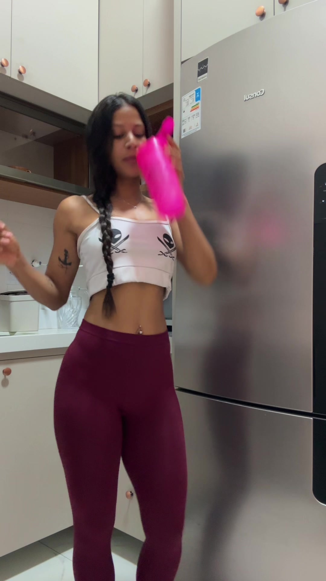 @Baianaoficial