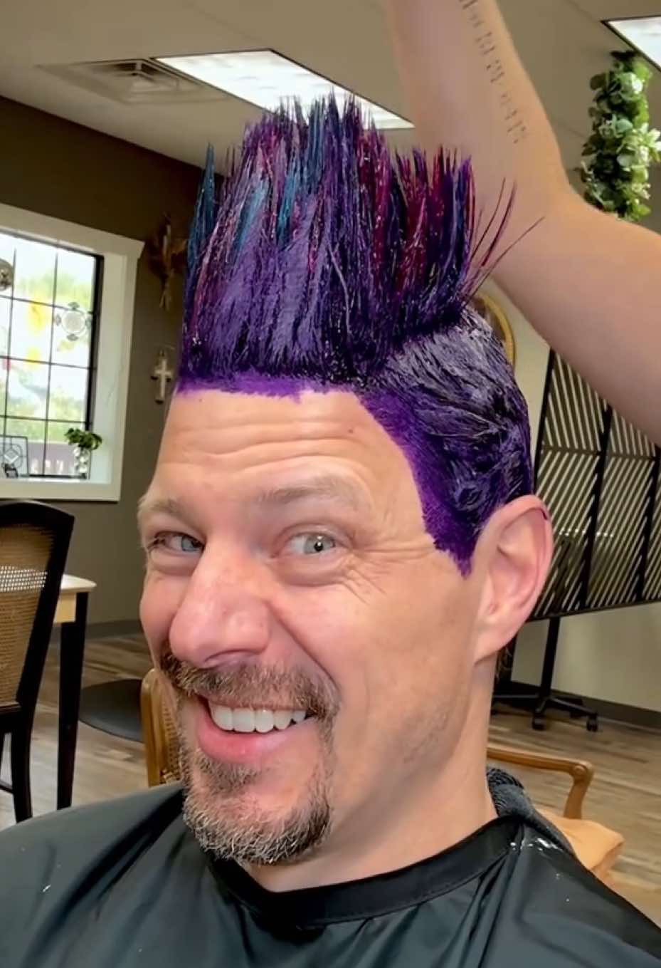 @Matt & Camryn React!