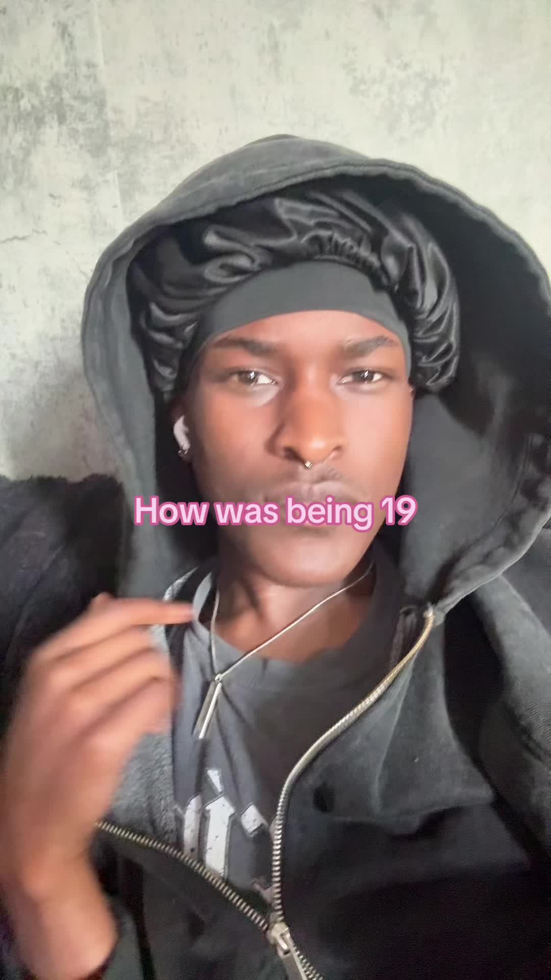 @Alex Hadid