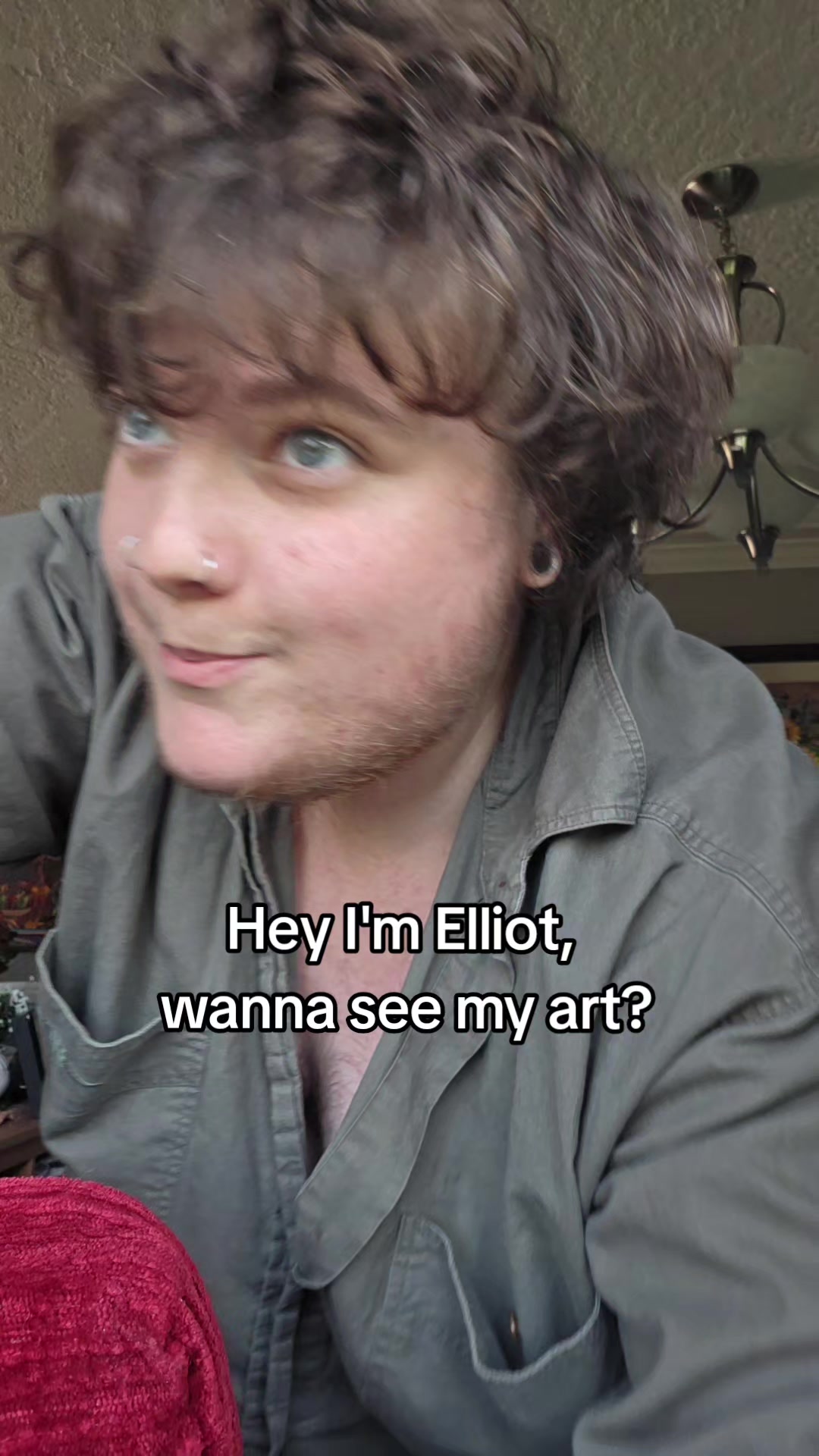 @Echo of Elliot