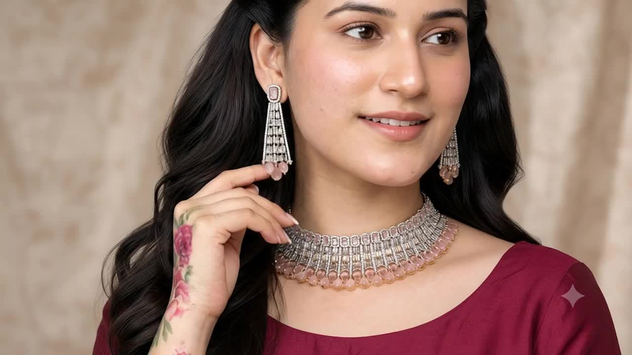 @Shahana Collection