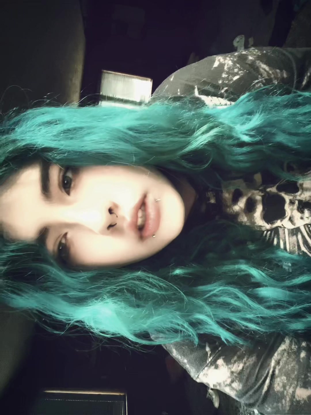 @Coolhuman