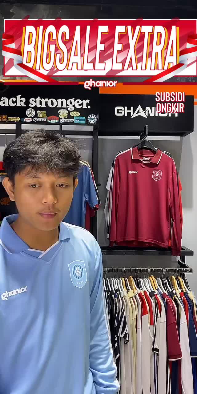 @Ghanior