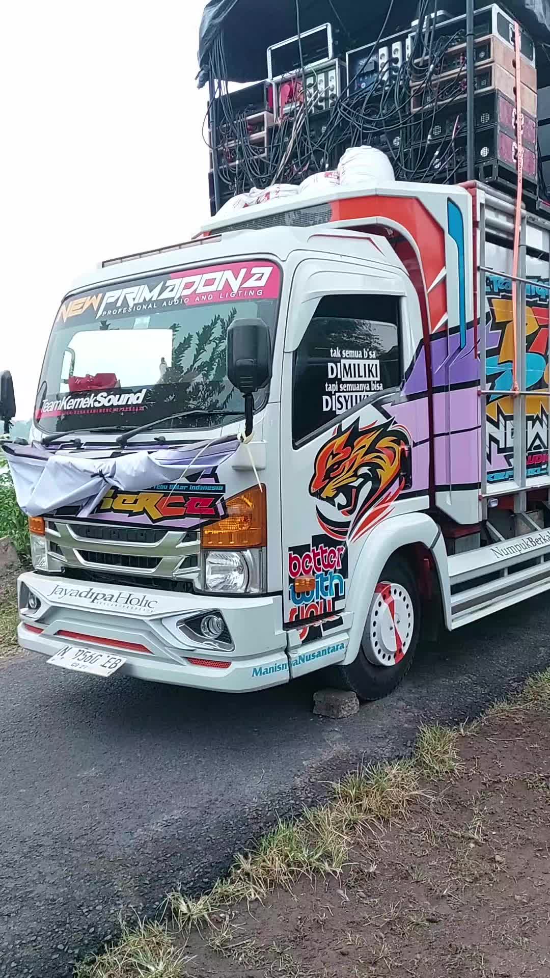 @INFO SOUND KARNAVAL