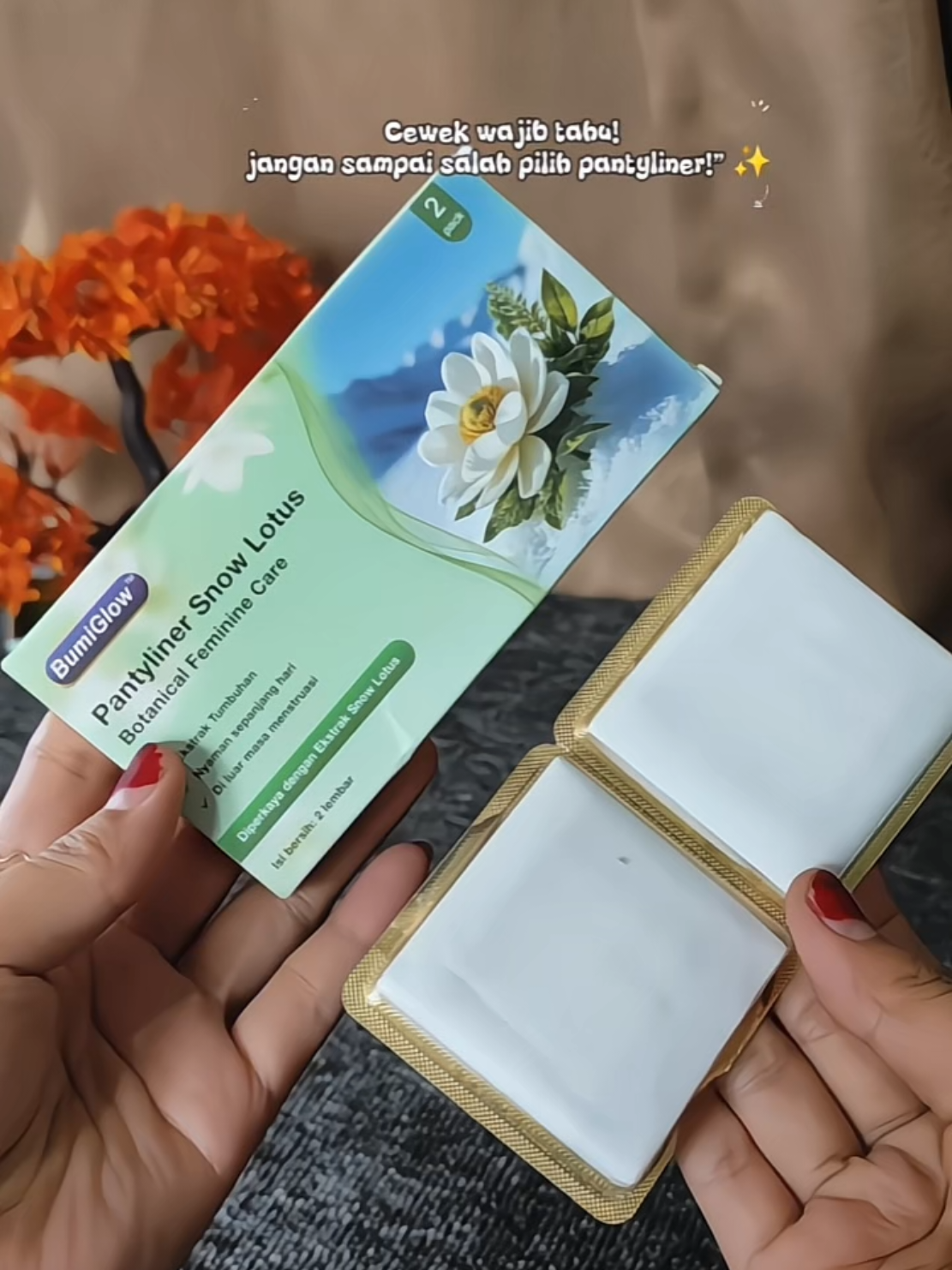 @Dua cahaya✨