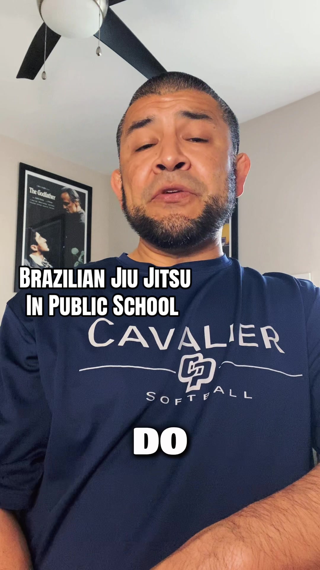 @Coach Ortiz