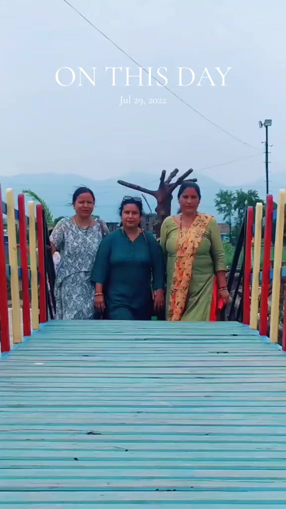 @Sunita Joshi