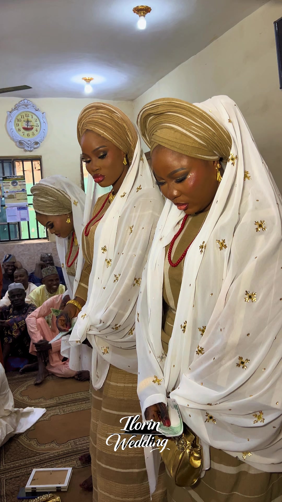 @🎥 ILORIN WEDDING & EVENTS