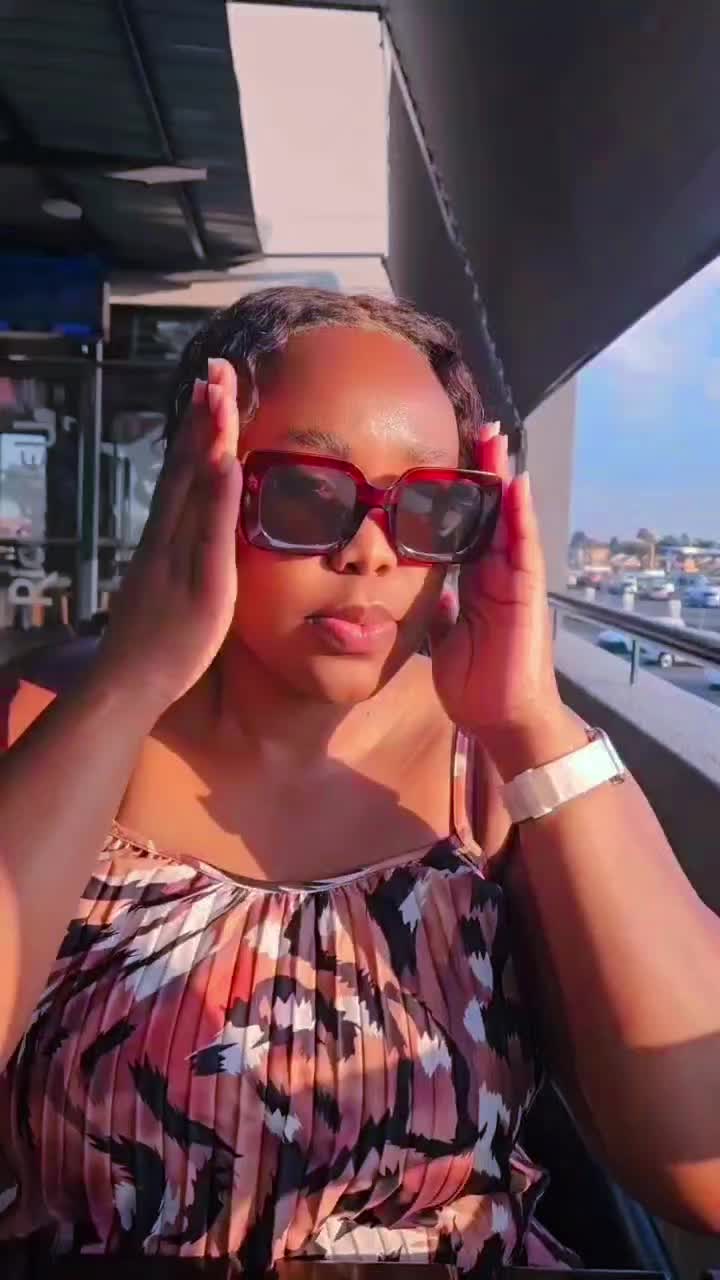 @Thulisile Mashiyane