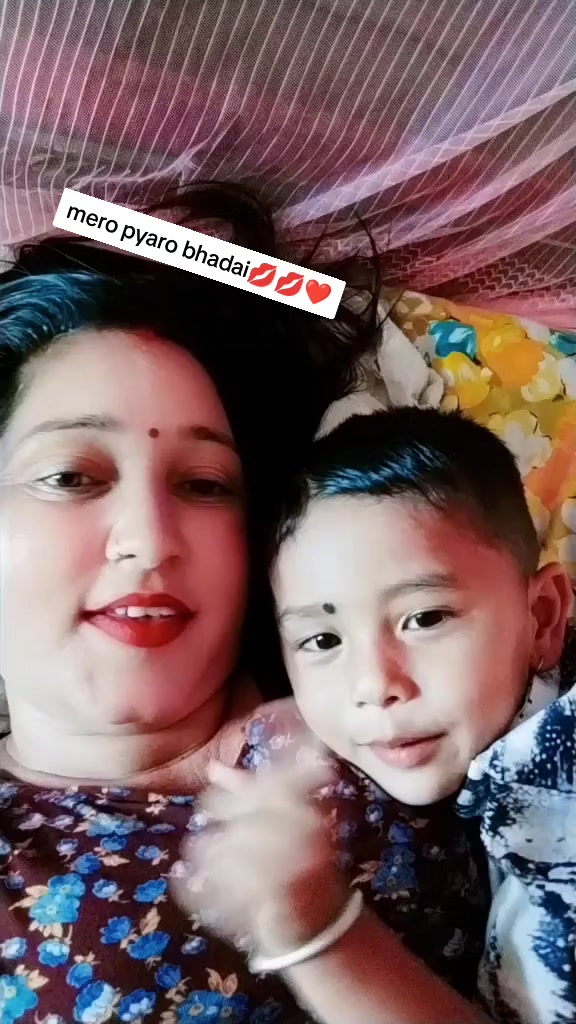 @Gaumaya Bhandari