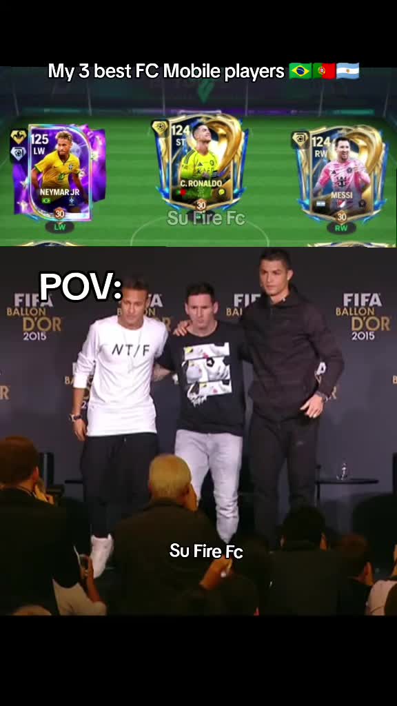 @Su fire FC ✅