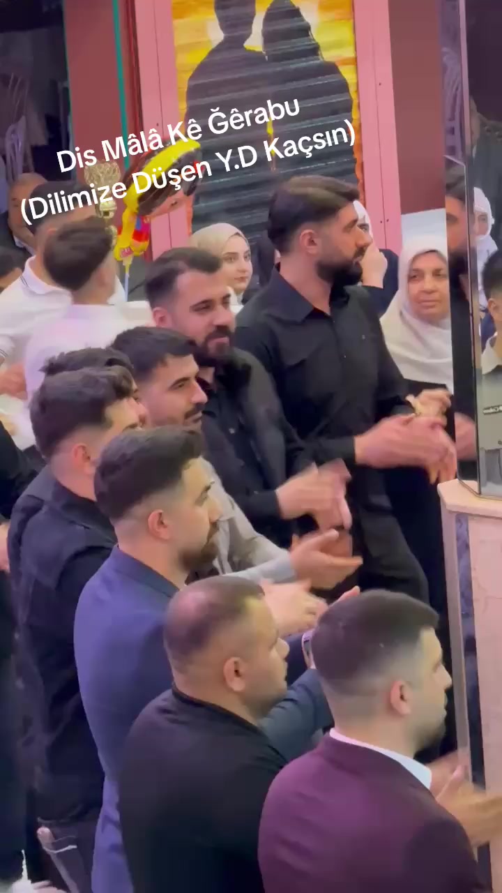 @Şeyhmus Özel