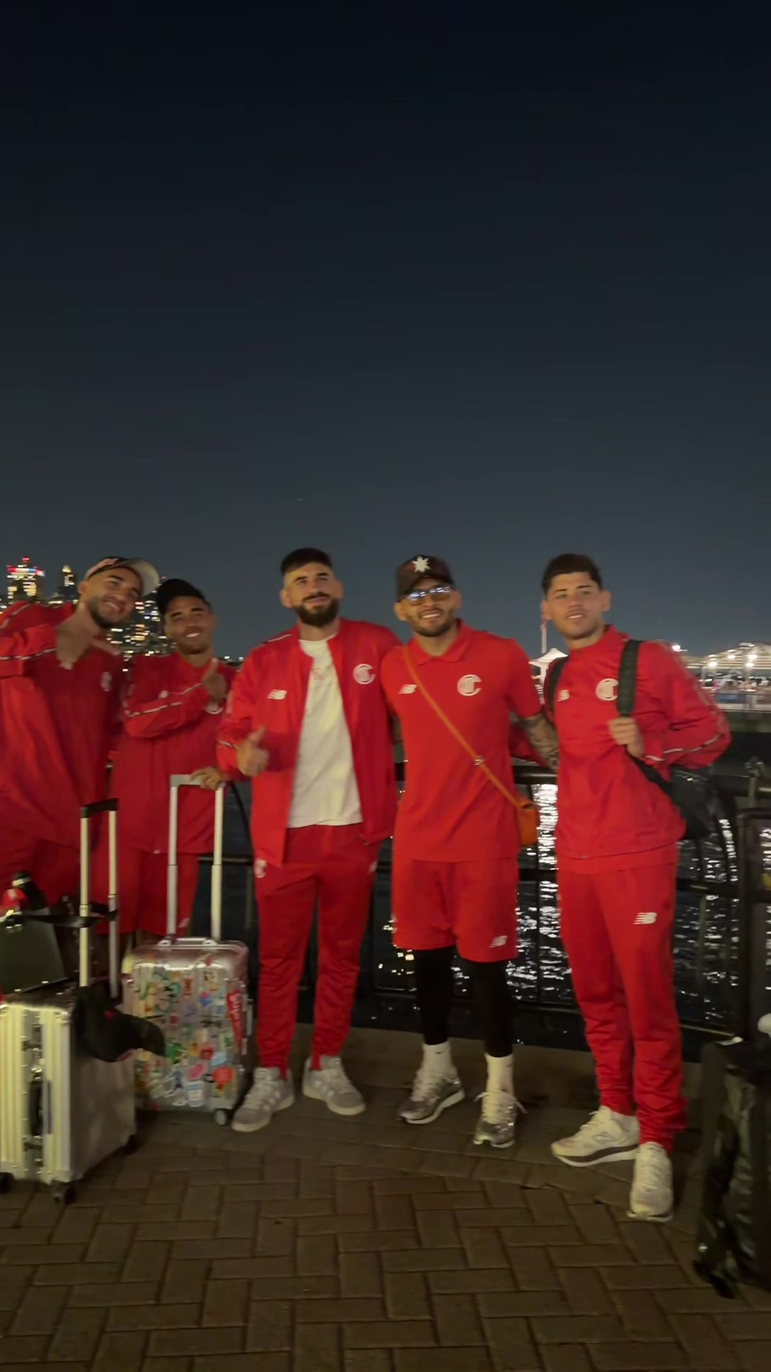 @Toluca FC