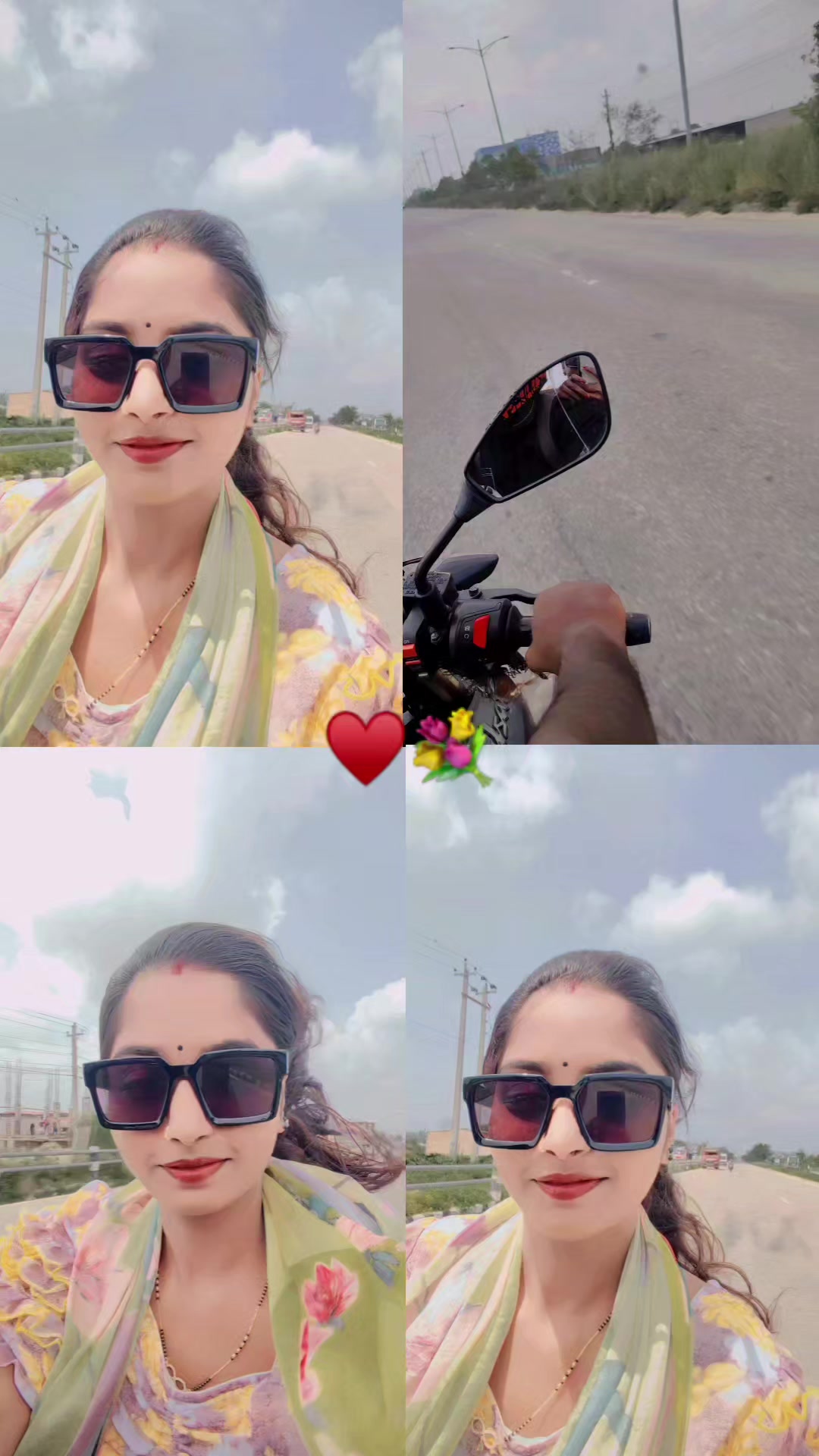 @Pooja Das