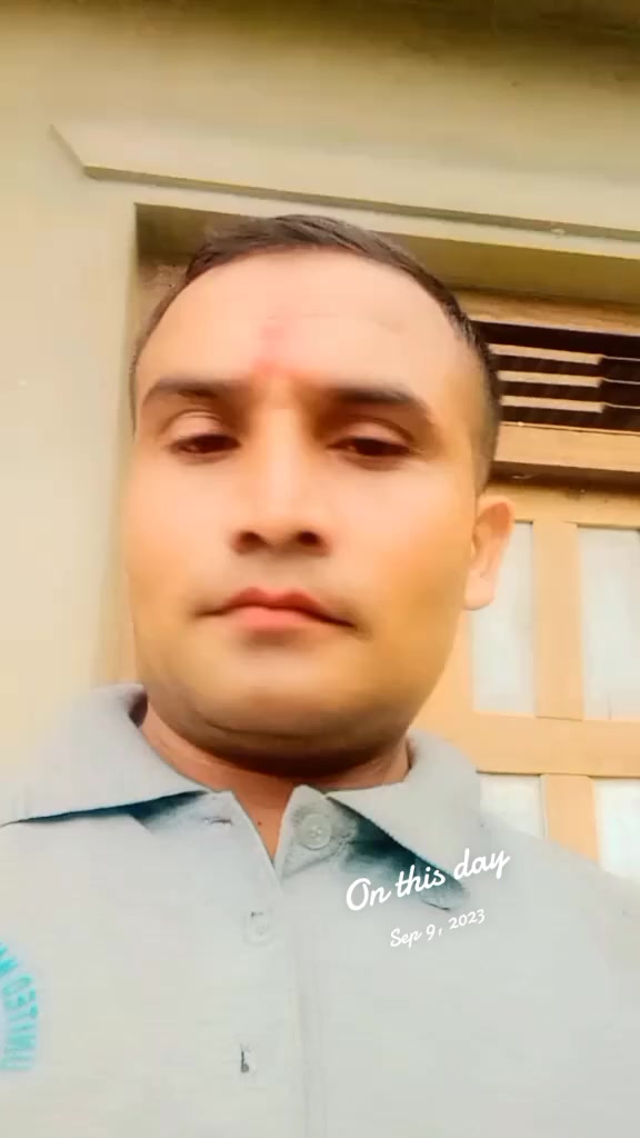 @Harichandra Dahal