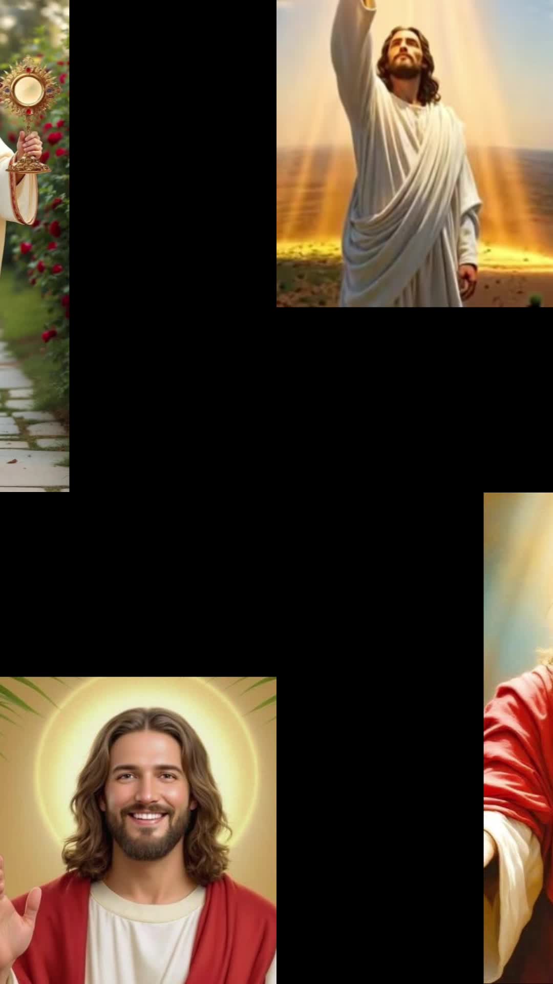 @ፍቅር እየሱስ ዋናዬ ናው ✝️🙌💫