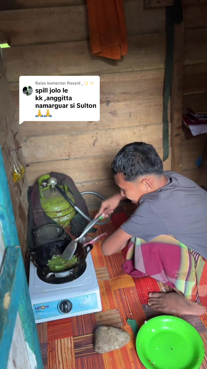 @Wafiq azizah Al ansor🤏🏻