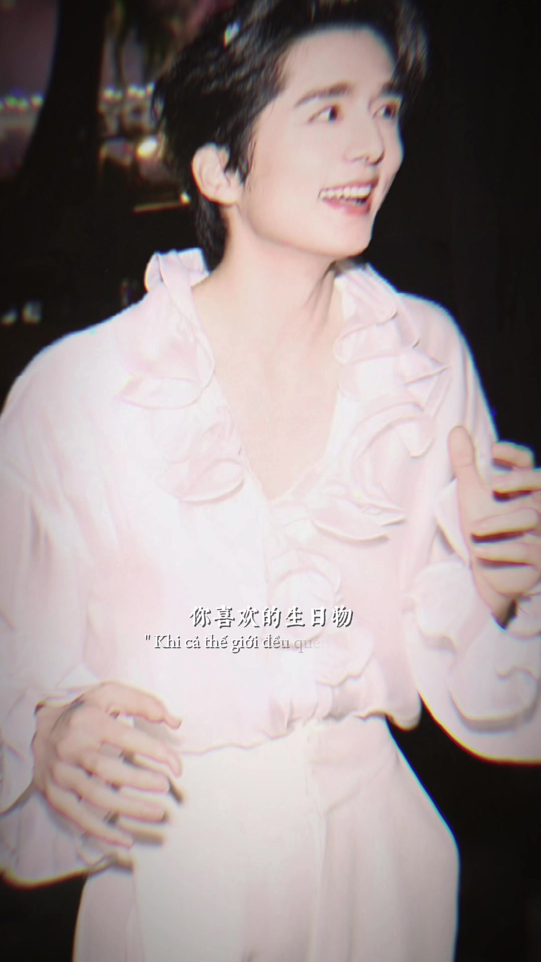@Nhân Sinh Như Mộng