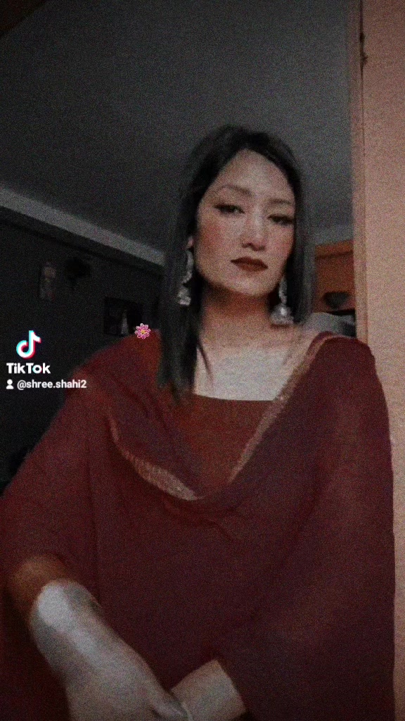 @Shreeya