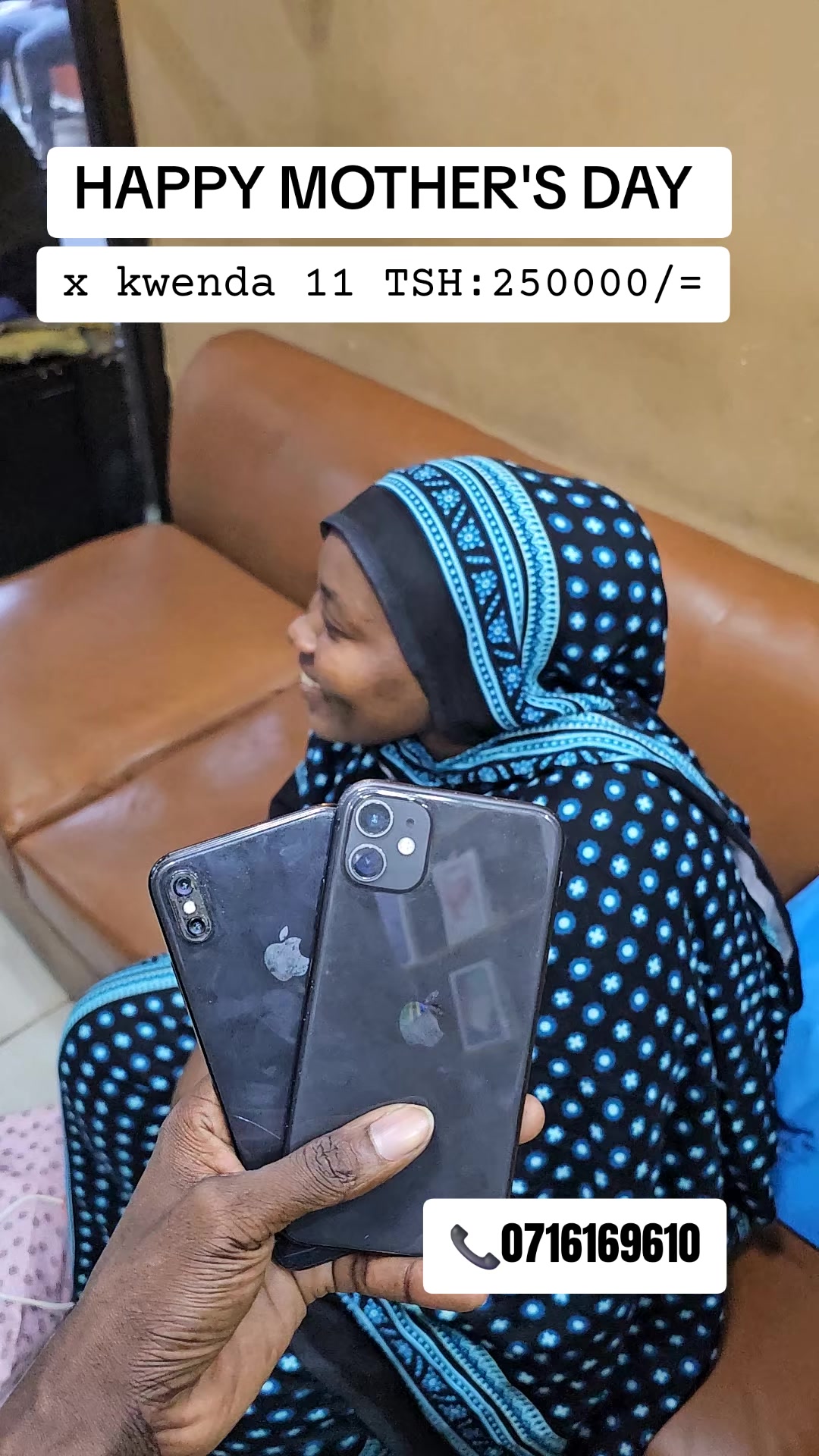 @Simu_Original_Tanzania
