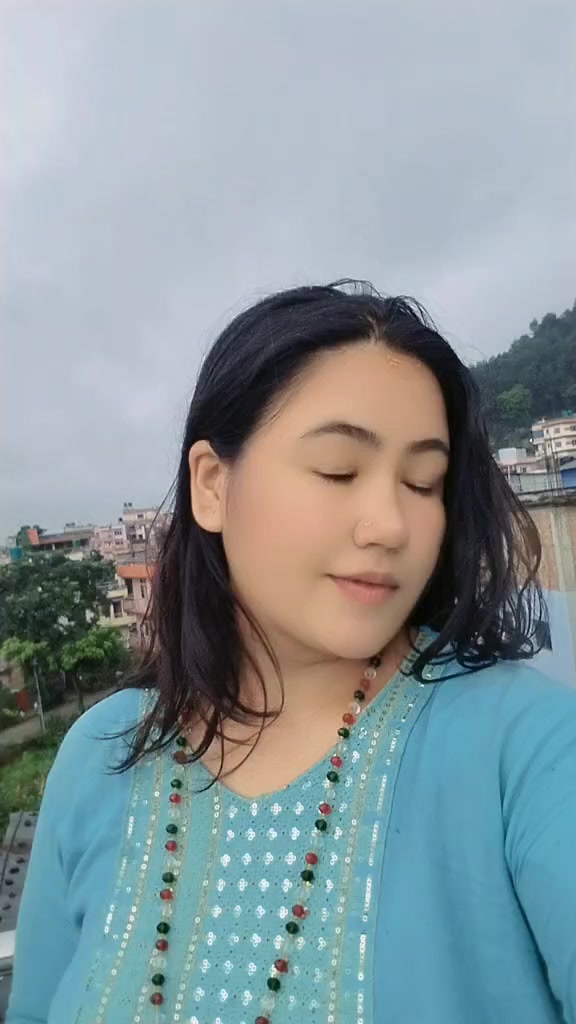 @प्रबिना ❤️ (Mithya)