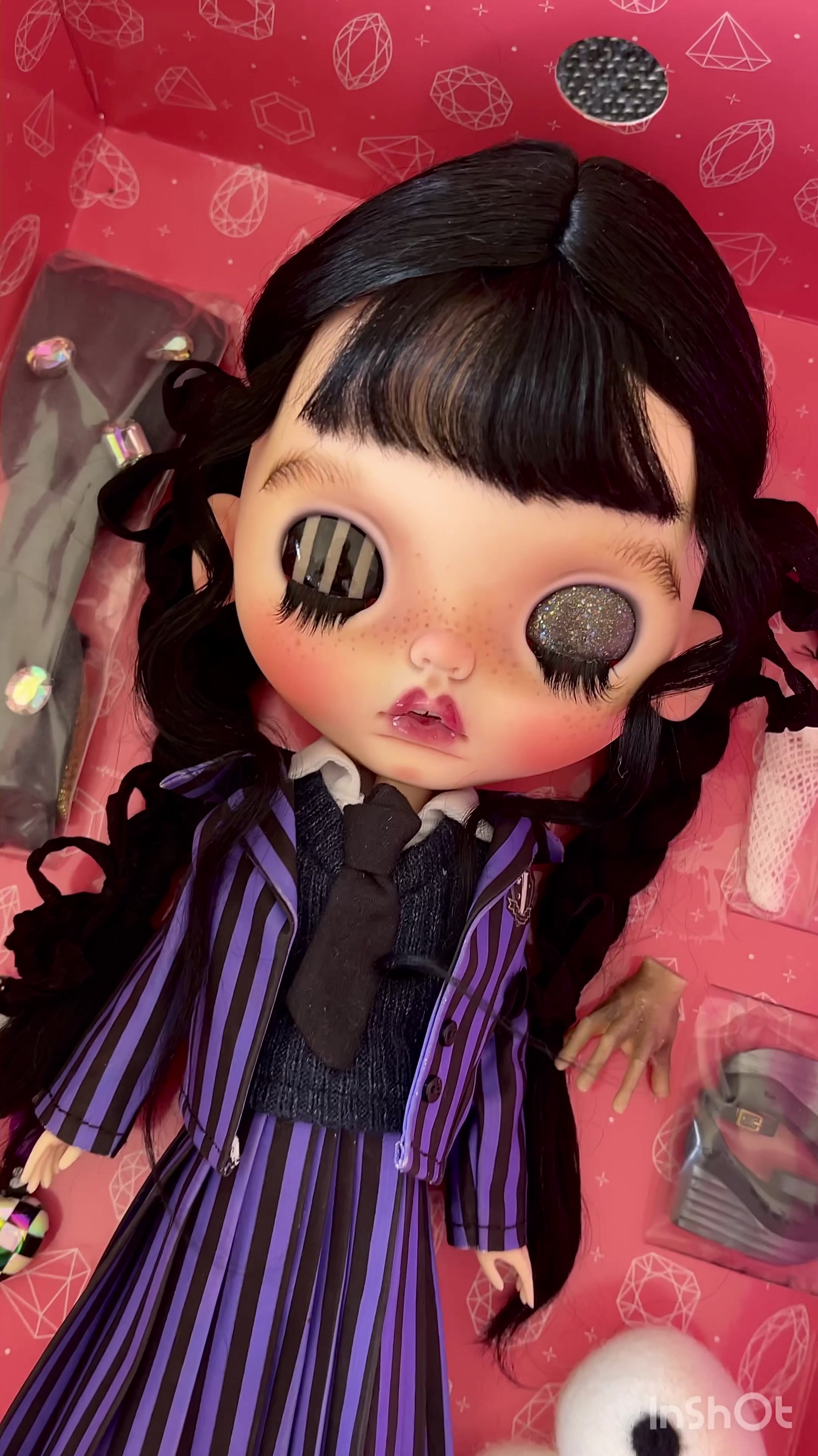 @Blythe by Cihui