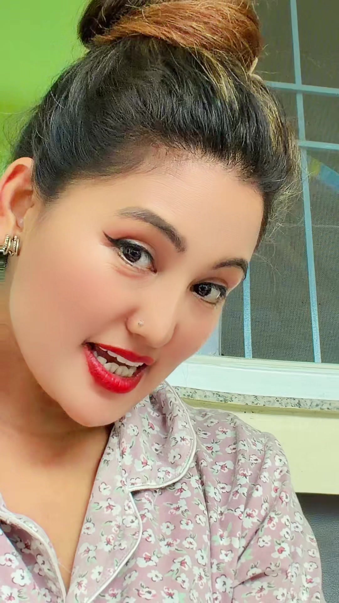 @MayaThapa