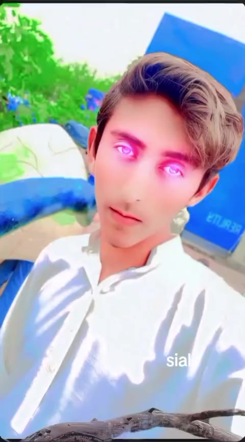 @hammad sial