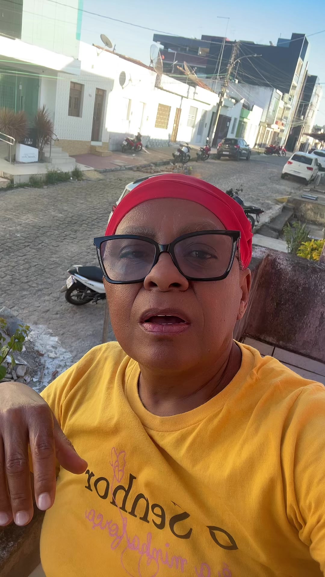 @irmã renovada