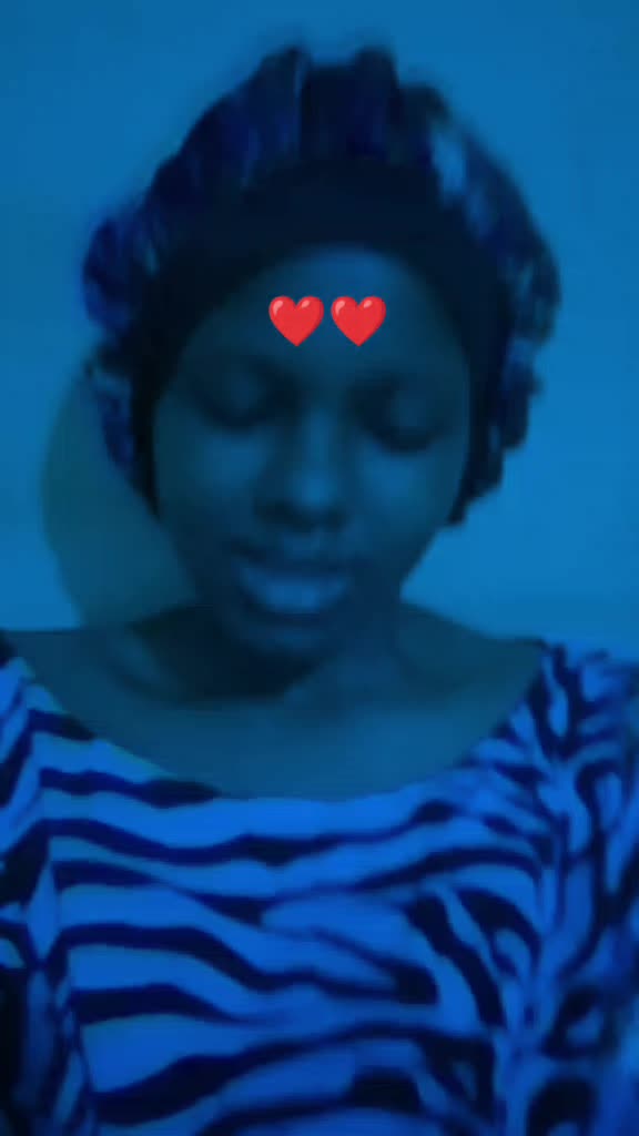 @Favoured one🩺&hearts;️