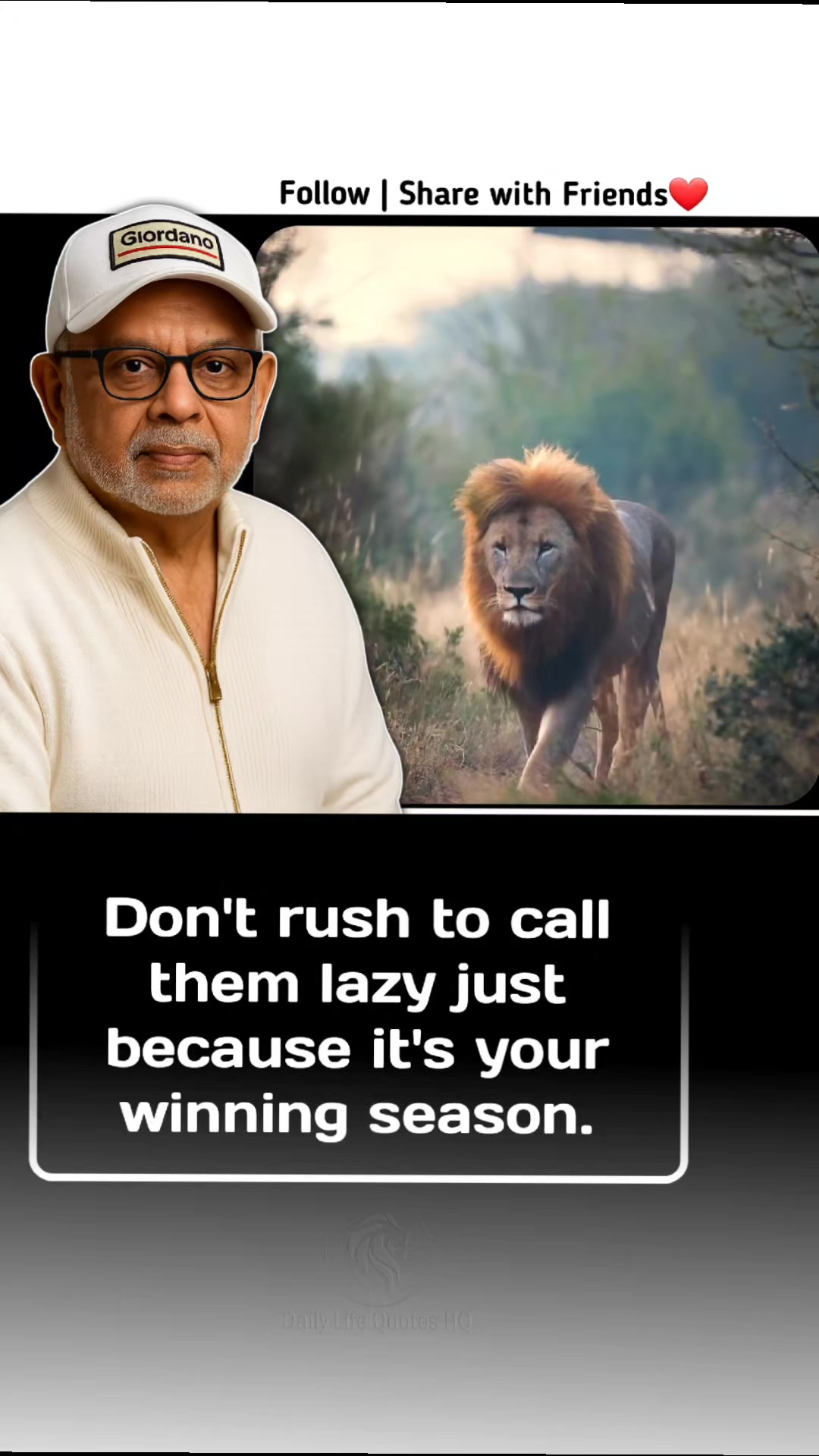 @Daily Life Quotes HQ®