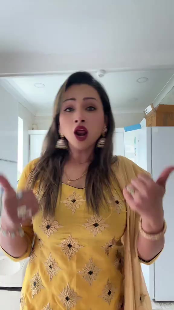 @Qatar Tik Tok Queen