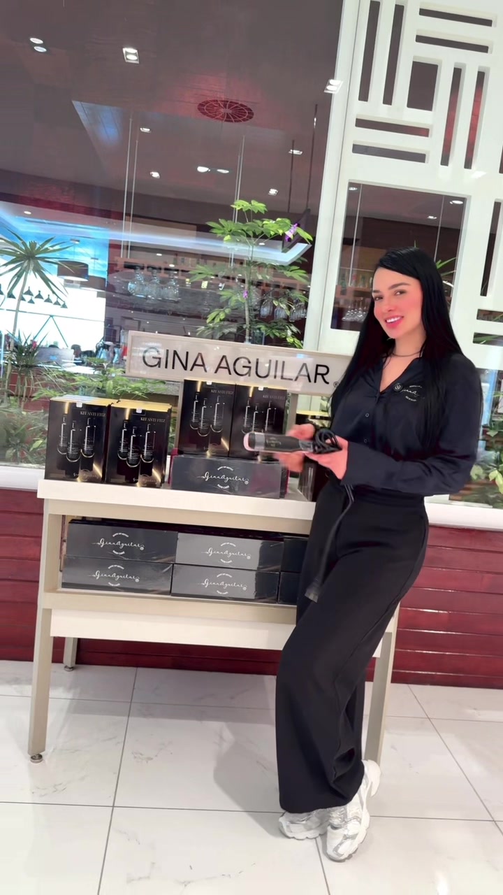 @Gina Aguilar Shop