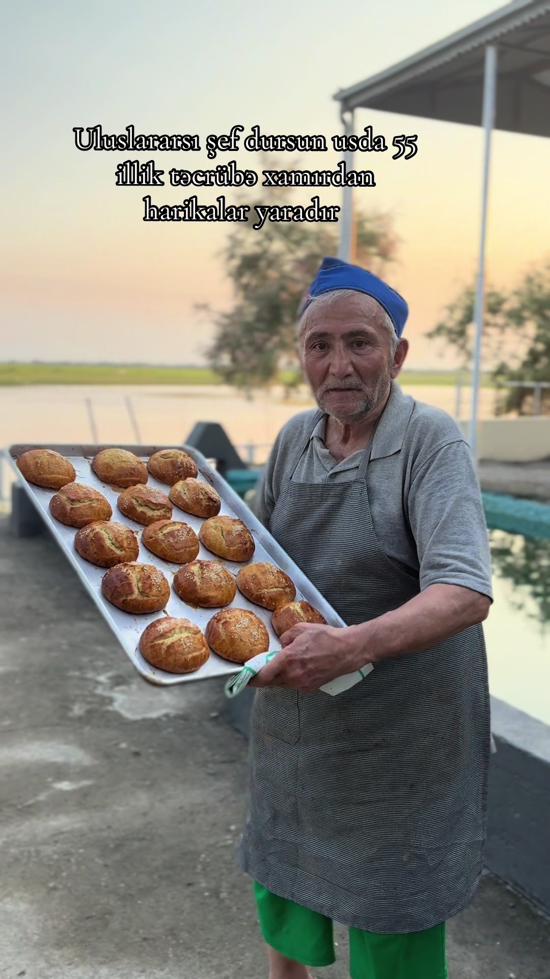 @Mingeçevir Atları