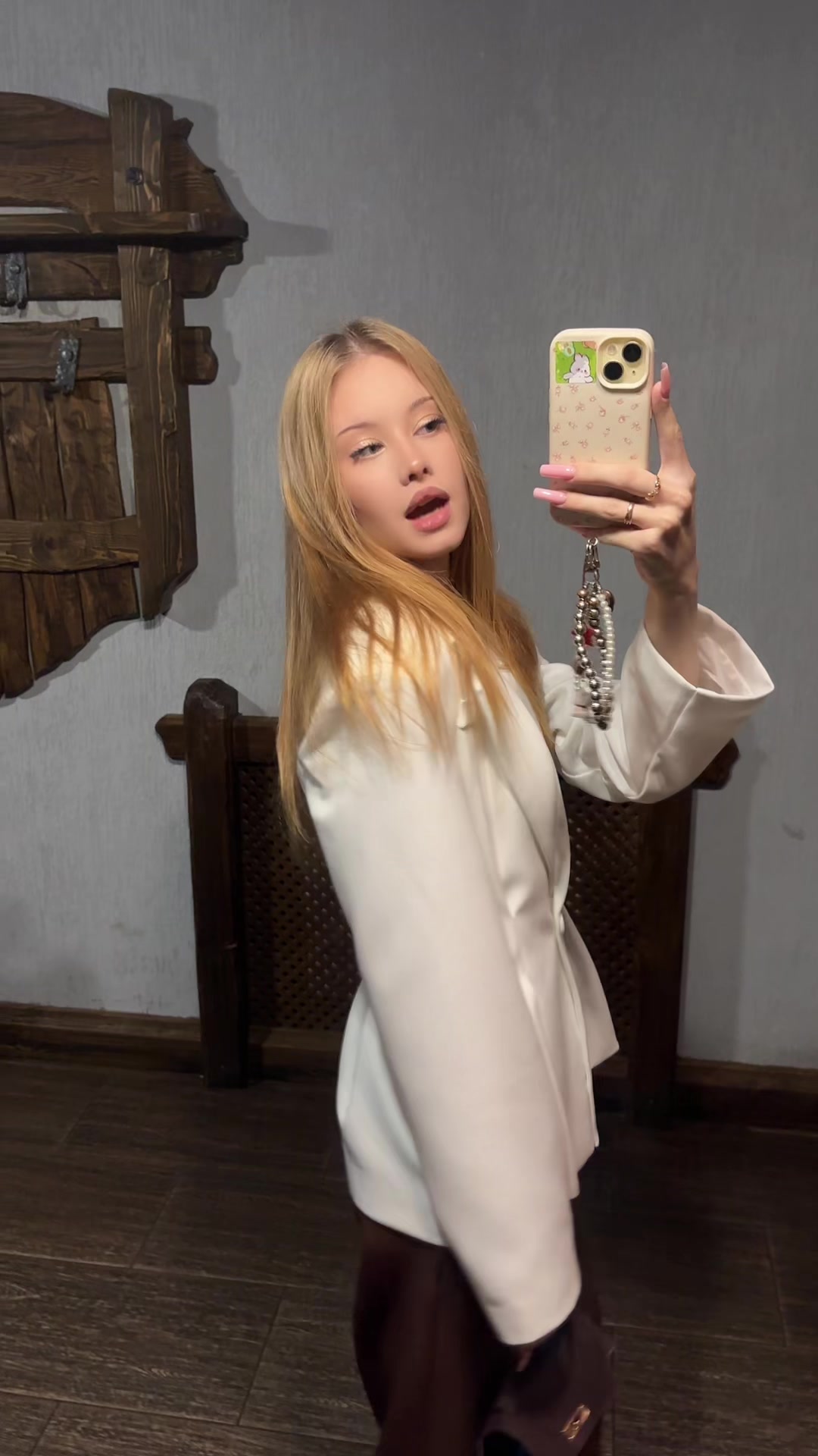@крольчиха