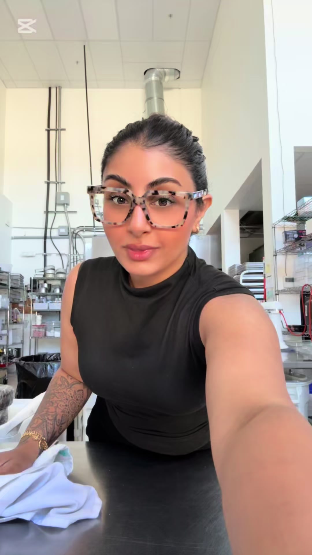 @Just Cakes