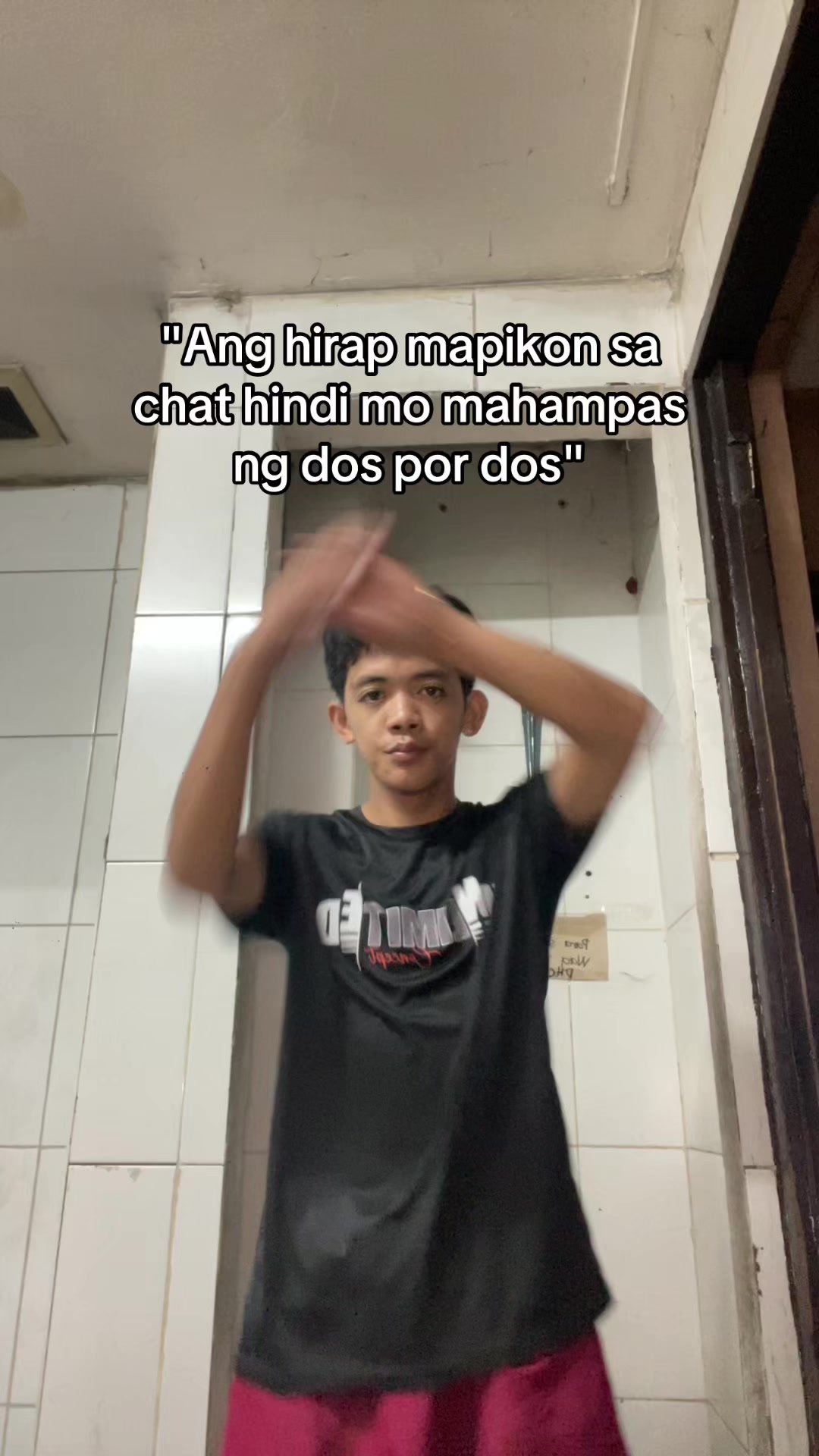 @Justin