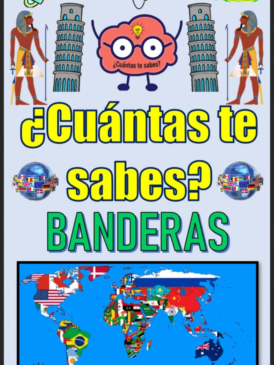 @&iquest;Cu&aacute;ntas te sabes?