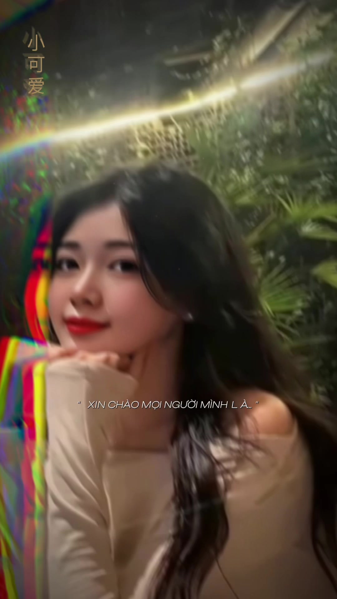 @𝕋𝕀Ể𝕌 𝕂ℍẢ Á𝕀🍁小可爱🍁