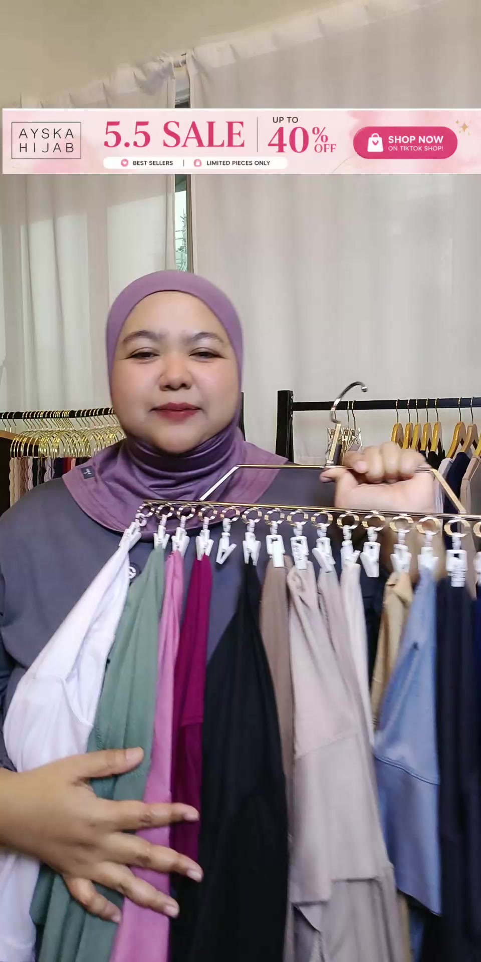 @Ayska Hijab