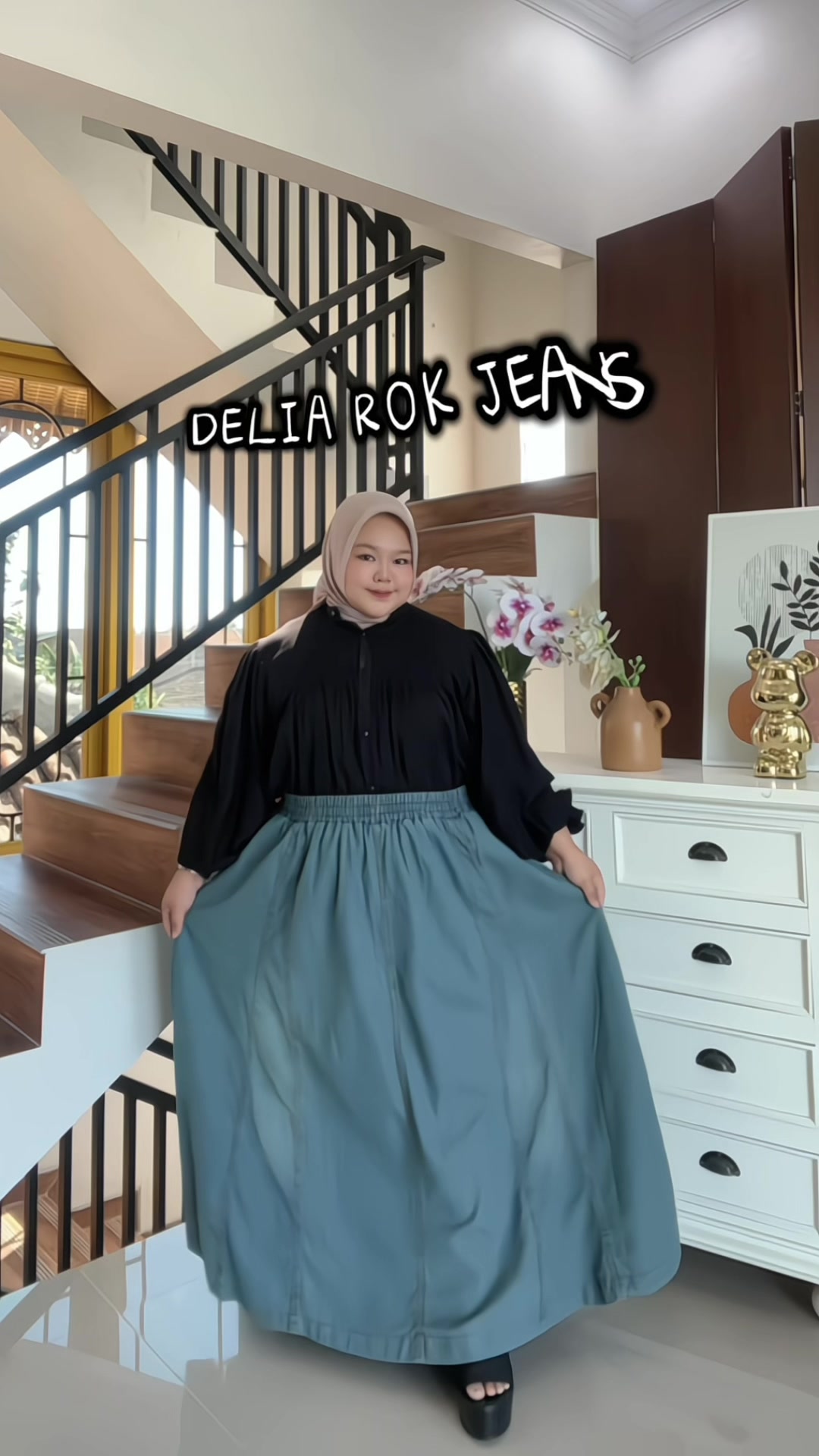 @BigSize Kekinian 🛍️