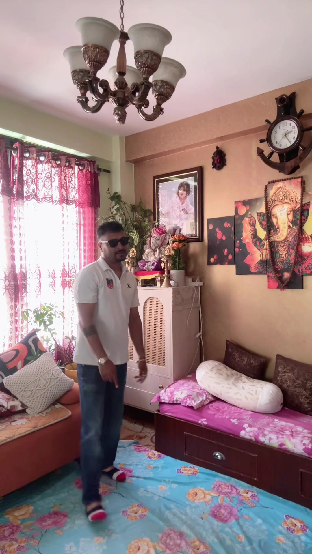 @Bikram Bhattarai