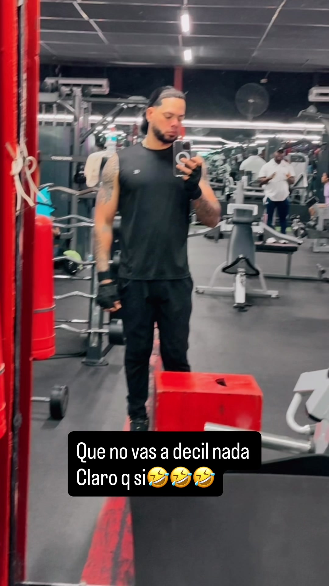 @Yefri Santana