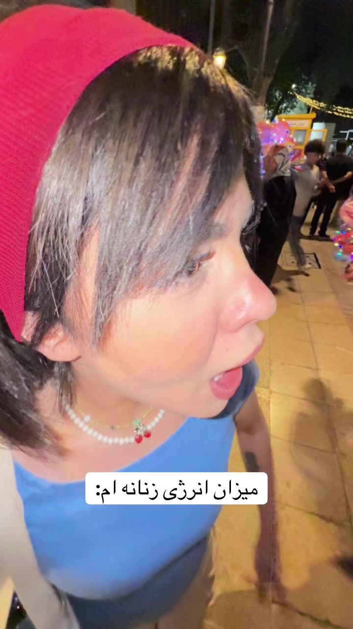 @Elmira Hajavi ✨
