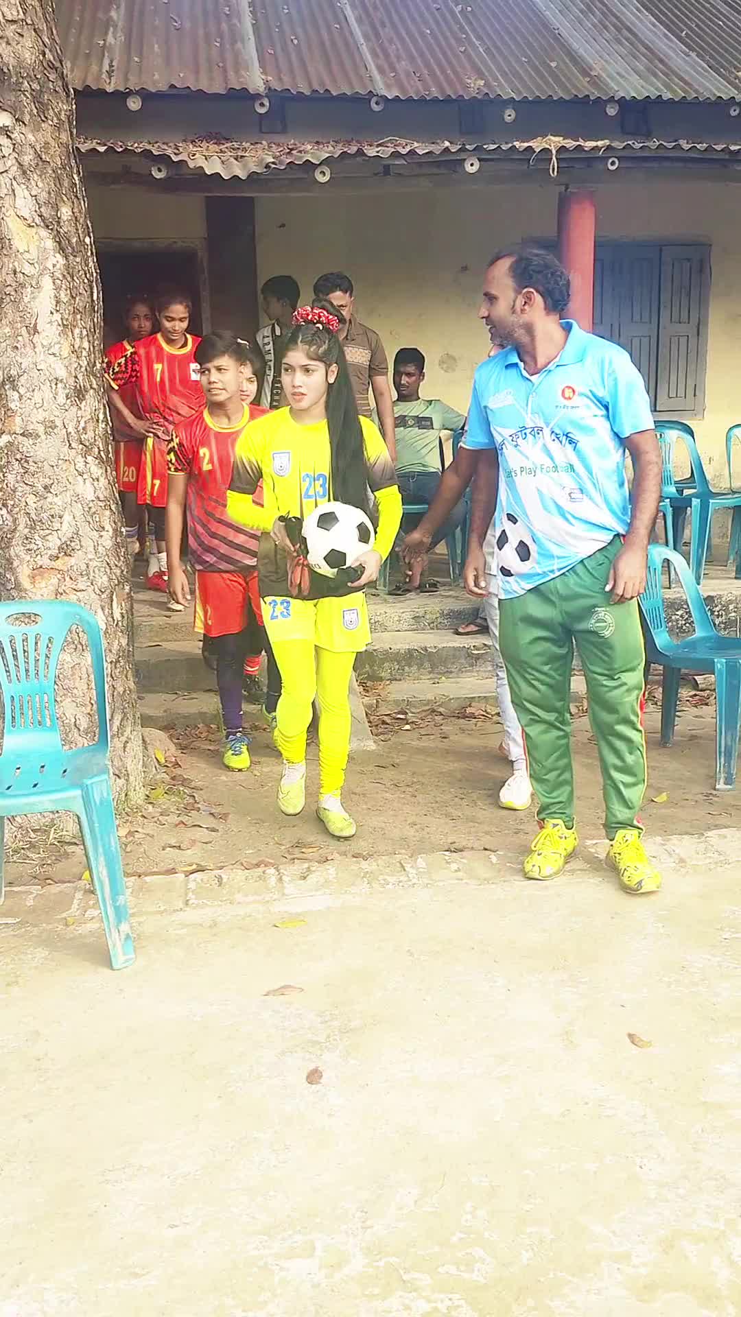 @gk- jili khan ...23..★★...★⚽